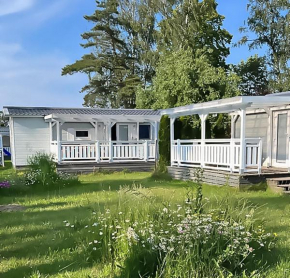 Delta Mare - Ferienhaus Kapitän - 250m zum Strand, Gmina Dziwnów